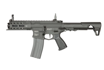 Replika karabiny ARP556 - Battleship Grey