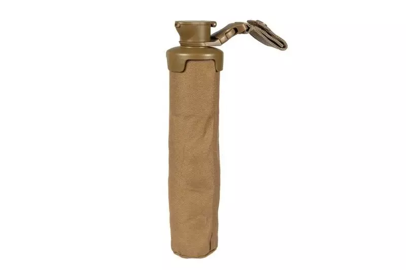 Bolsa plegable MOLLE para bolas - Tan