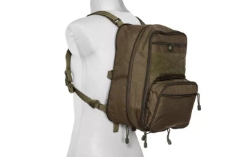 Sac ? dos MAP - vert olive