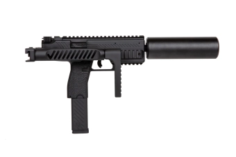Réplique de Pistolet Mitrailleur VMP-1 X - Noir