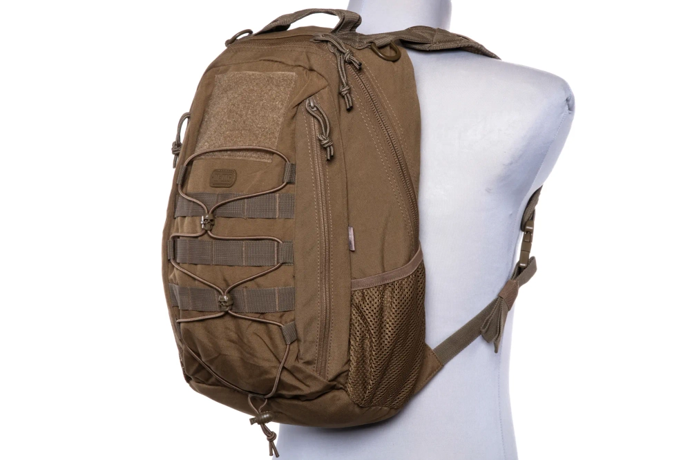 Mochila Urban Line Force Pack Marrón Coyote