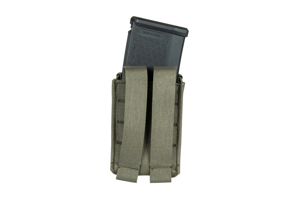 TMRG-08 Rifle Mag Pouch -Ranger Green