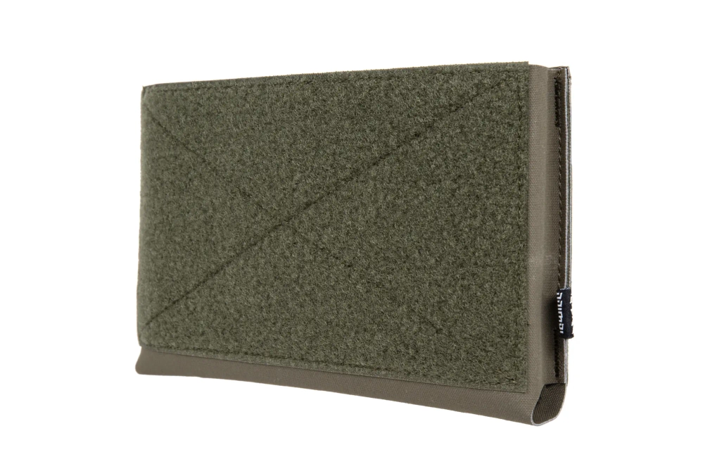 Voorpaneel voor Primal Gear Ranger Green vesten