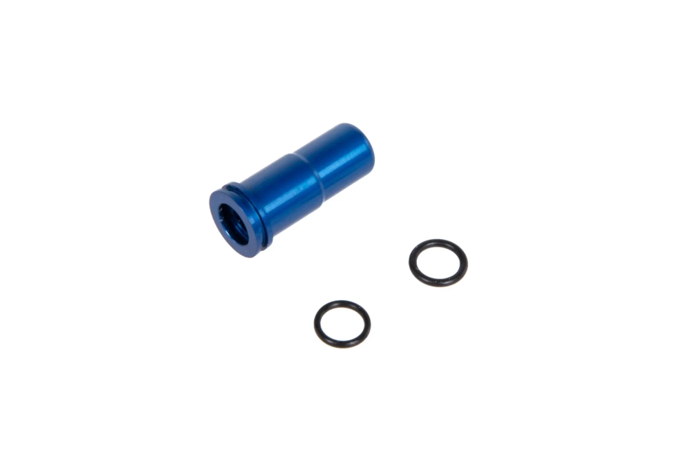 ERGAL aluminium mondstuk voor replica's van AK47/74 type (SPAKE)