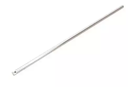 6,04 mm precision barrel - 357 mm