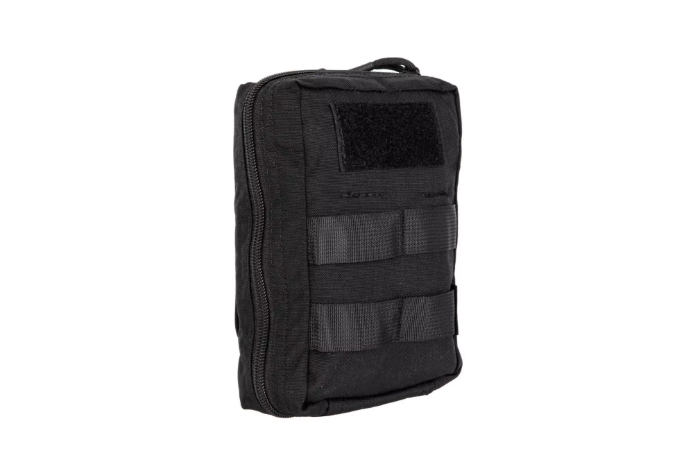 Pochette utilitaire - noir