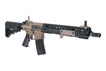 SR16 (B.R.S.S.) KAC Carbine Replica - Tan