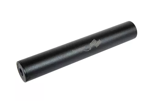 Tlumič Covert Tactical - Bacon 40x250