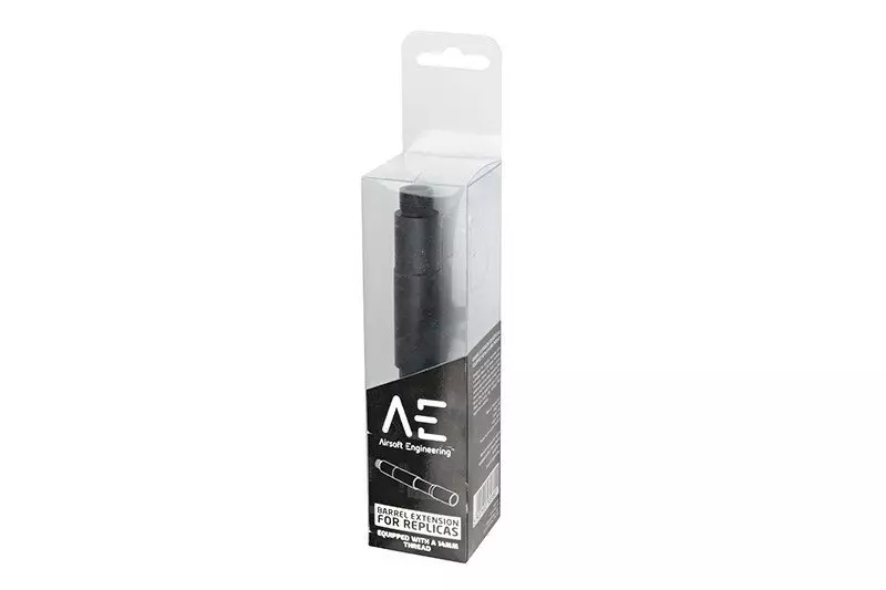 Przedłużenie lufy do replik z gwintem 14mm