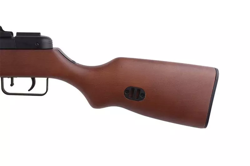 Airsoft samopal PPSH "Pepesha High Speed" Custom