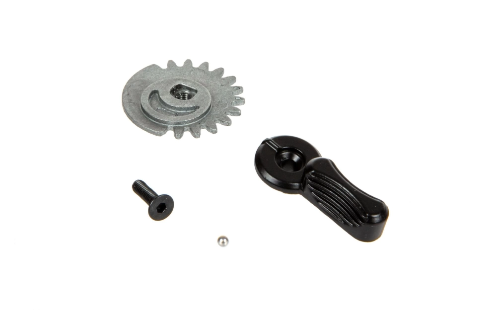 Fire Mode Selector for G2 MBR Replicas (Left)