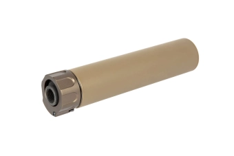 SCM 556 QD silencer replica