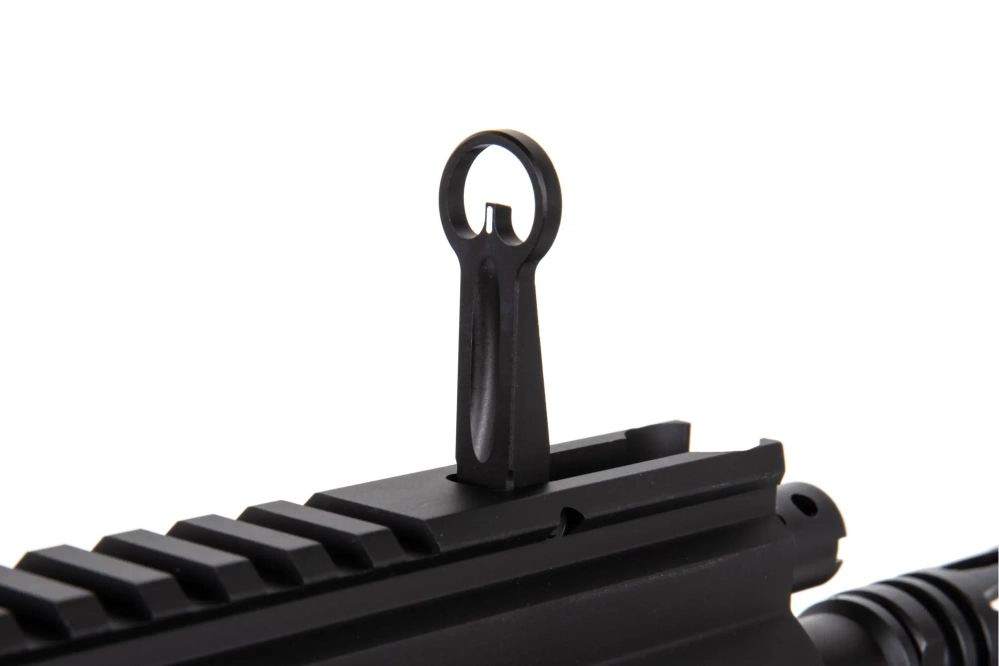 Heckler & Koch HK416 A5 Gen.3 carbine replica - black