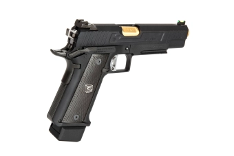 Réplique de pistolet SAI DS 2011 Full Auto (Aluminum / Green Gas) 