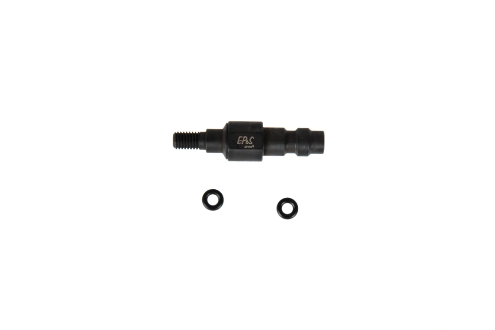 Adaptador SC HPA a GBB en norma CE (Autocierre) 