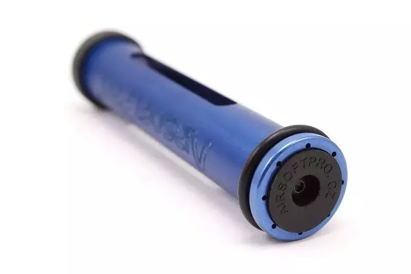Reinforced piston for manual SVD - Gen. 3