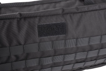 Housse pour arme Smilodon II (1250mm) - noir