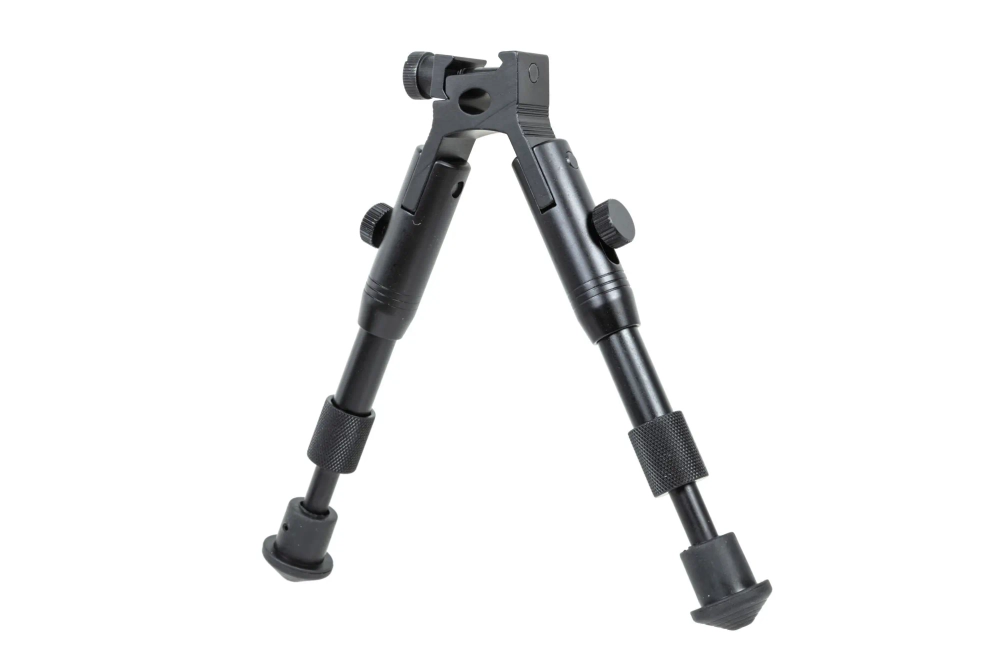 Specna Arms adjustable telescopic bipod for 16.5cm RIS rail