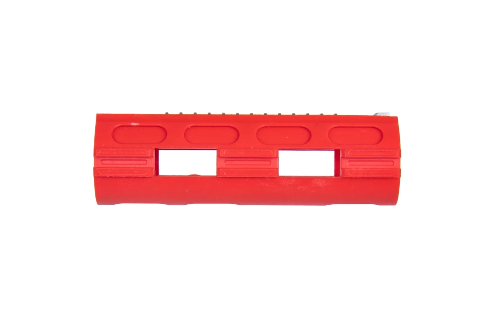 TopMax PRO M.I.M. lichte zuiger 13,5 tand Rood