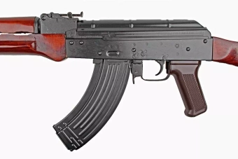 Replika karabinka ELM (Gen. 2)