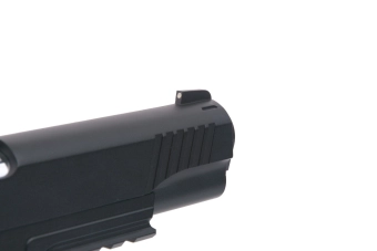 Airsoft pistole KC-40DHN