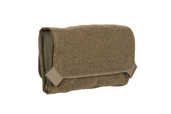 Pouch multiusos Behemo - Oliva