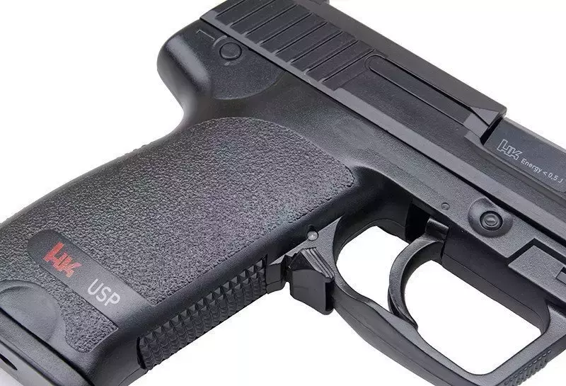 HECKLER & KOCH USP pistol replica