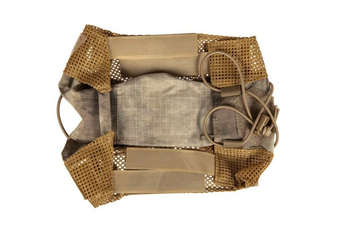 Couvre casque type FAST - ATC