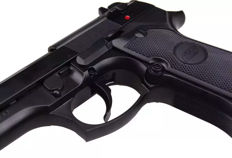 REF11112 Pistol Replica