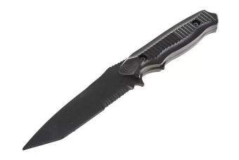 BC141 knife replica - black