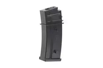Zásobník Hi-cap 420 kuliček pro zbraní typ G36