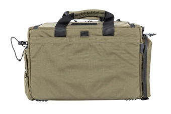 Bolsa táctica 17L Helikon-Tex Mission Olive
