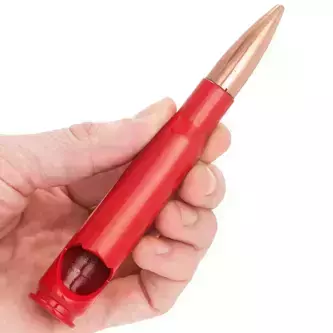 Ouvre-bouteilles 50 pouces BMG Rouge