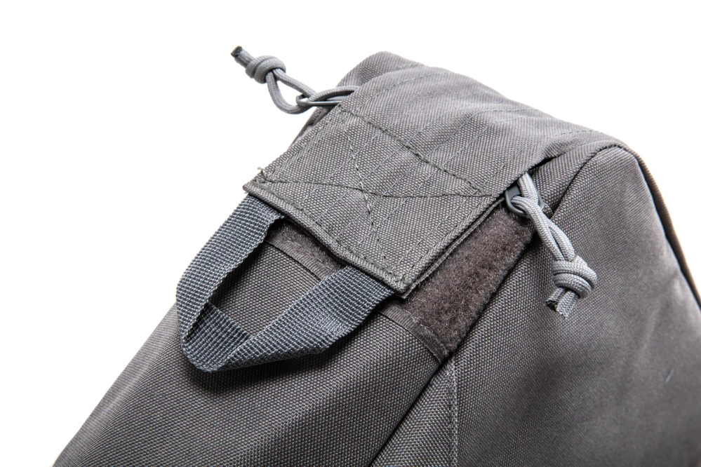 Specna Arms Sac à fusil à déploiement rapide Gris