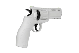 Revolver airsoft H8R Gen2 CO2 - blanc
