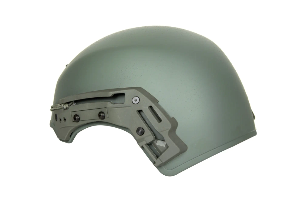 Réplica del casco Casco EX Ballistic (L/XL) - Verde Follaje