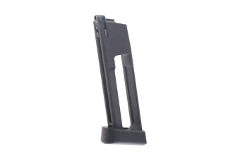 Cargador para armas de aire comprimido M9 CO2 4.5mm