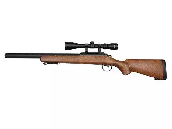 MB-02H sniper rifle replica