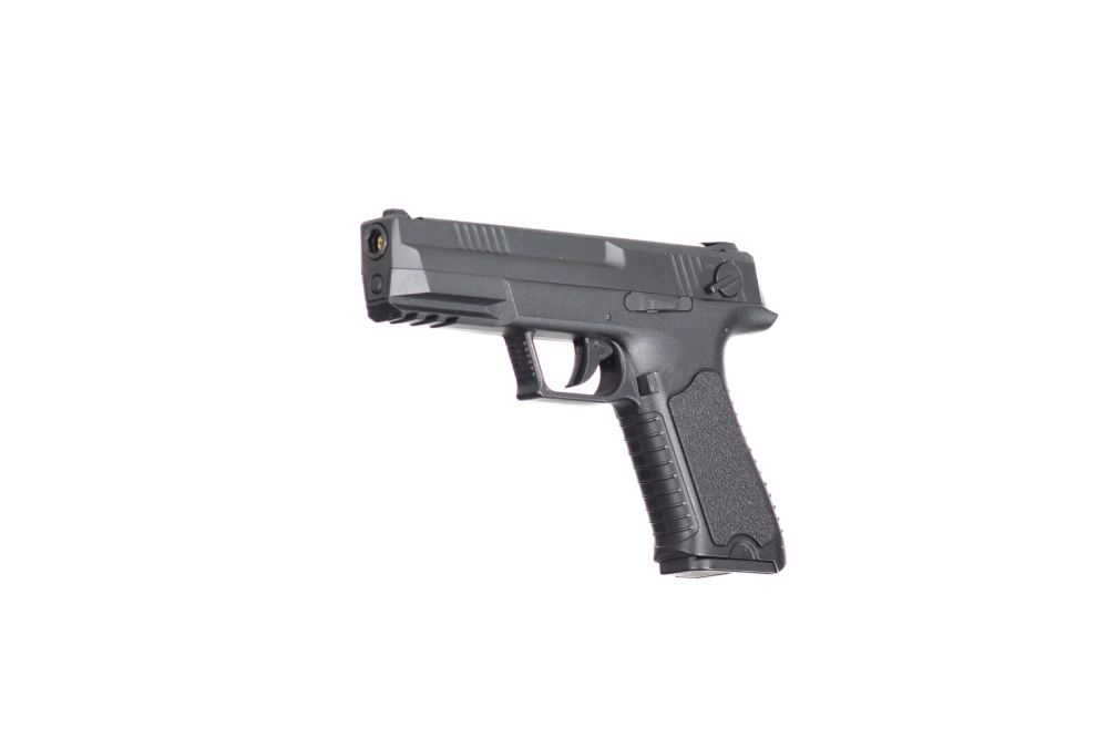 CM127 Electric Pistol Replica (w/o battery) (OUTLET)