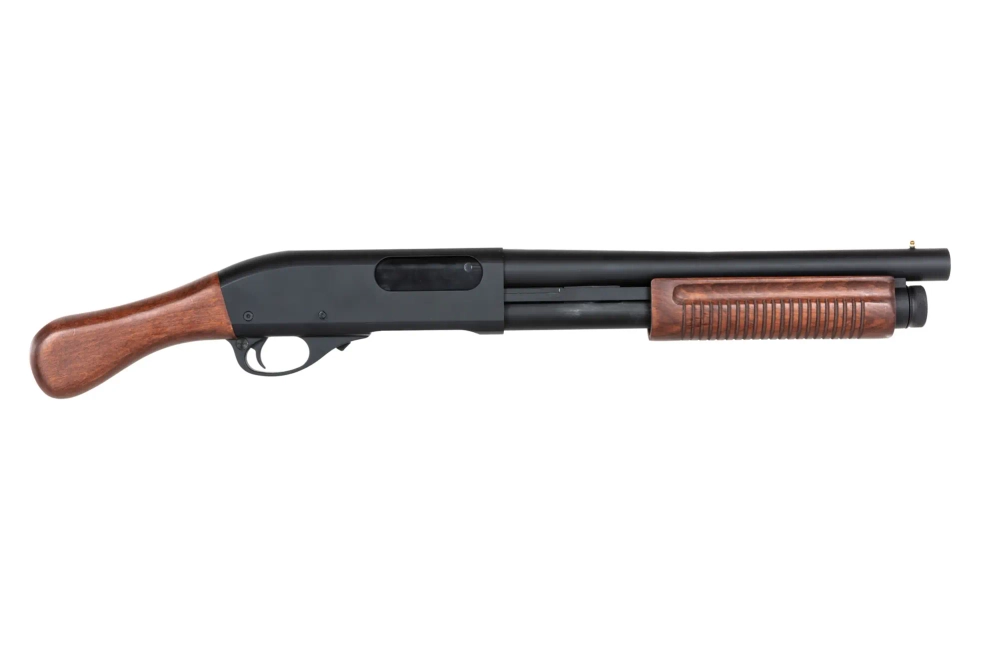 Spring Shotguns Sample S8877RW
