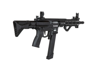 Pistola subfusil airsoft Specna Arms SA-X02 EDGE 2.0 GATE ASTER Negro (OUTLET)