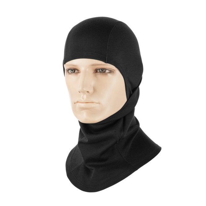 M-Tac Ninja Gen. II Polartec Quick Drying Balaclava Black