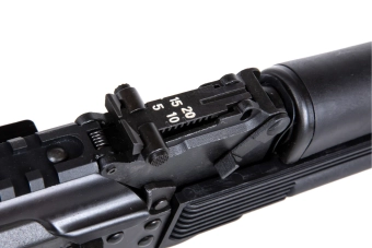Subfusil de airsoft LCT LPPK-20(2020)