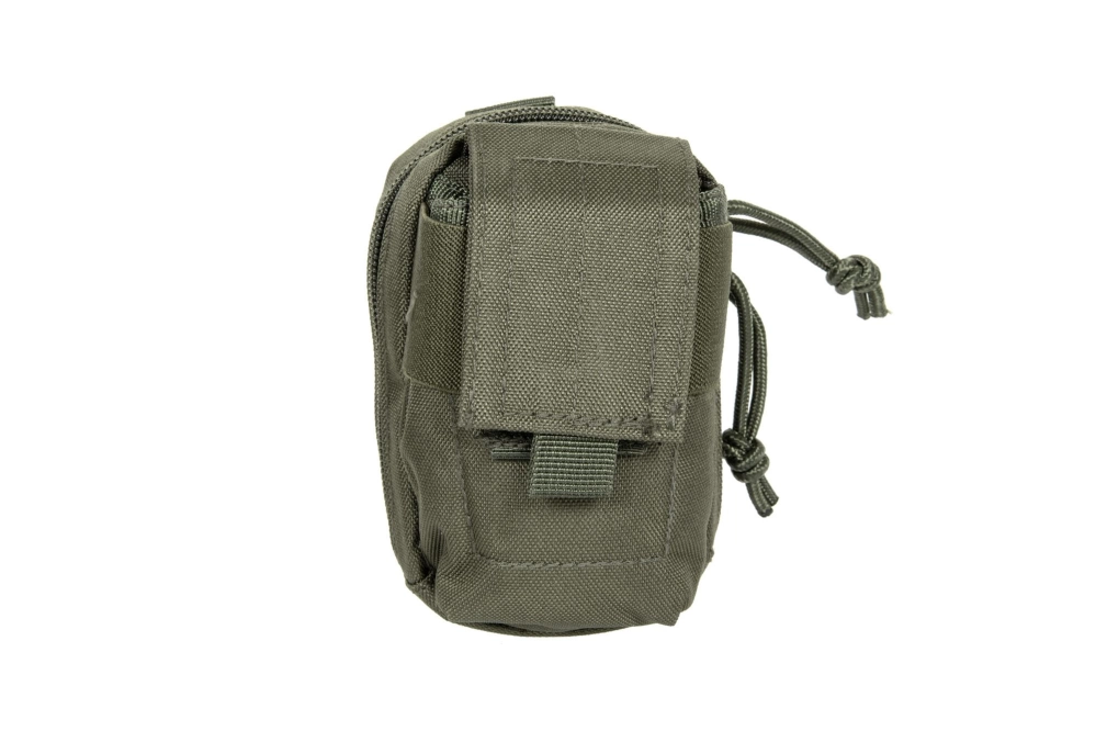 Ładownica Micro Utility Pouch - oliwkowa