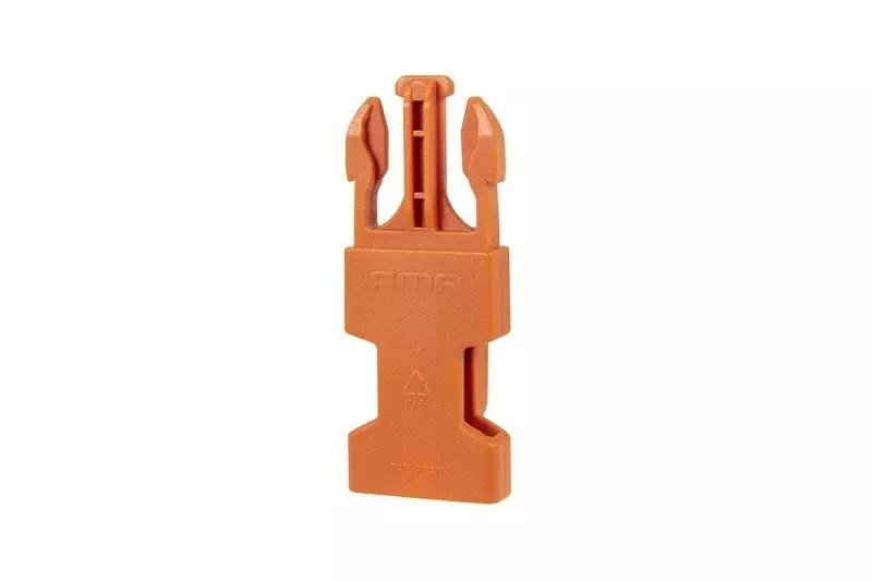 Lightbuck Fastex Electronic Marker - orange (orange light)