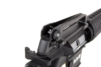 Specna Arms RRA SA-E02 EDGE™ HAL² ™ réplicas de carabina Negro