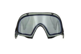 Pare-brise pour les masques DYE i4 / i5 - Smoke