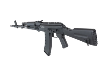 ICS Airsoft MAR fusil airsoft à canon fixe Noir