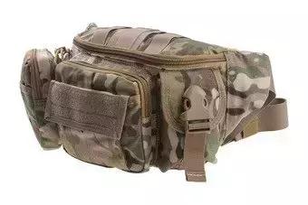 Ri?onera bolsa de cintura táctica - MC®
