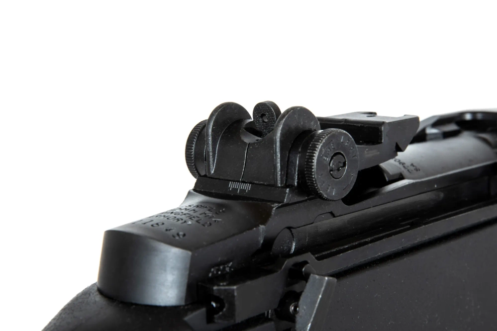 Airsoft pušky M14 SOCOM